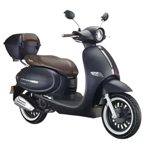 CAPPUCINO 125 – DARK BLUE CAPPUCINO 125 - DARK BLUE