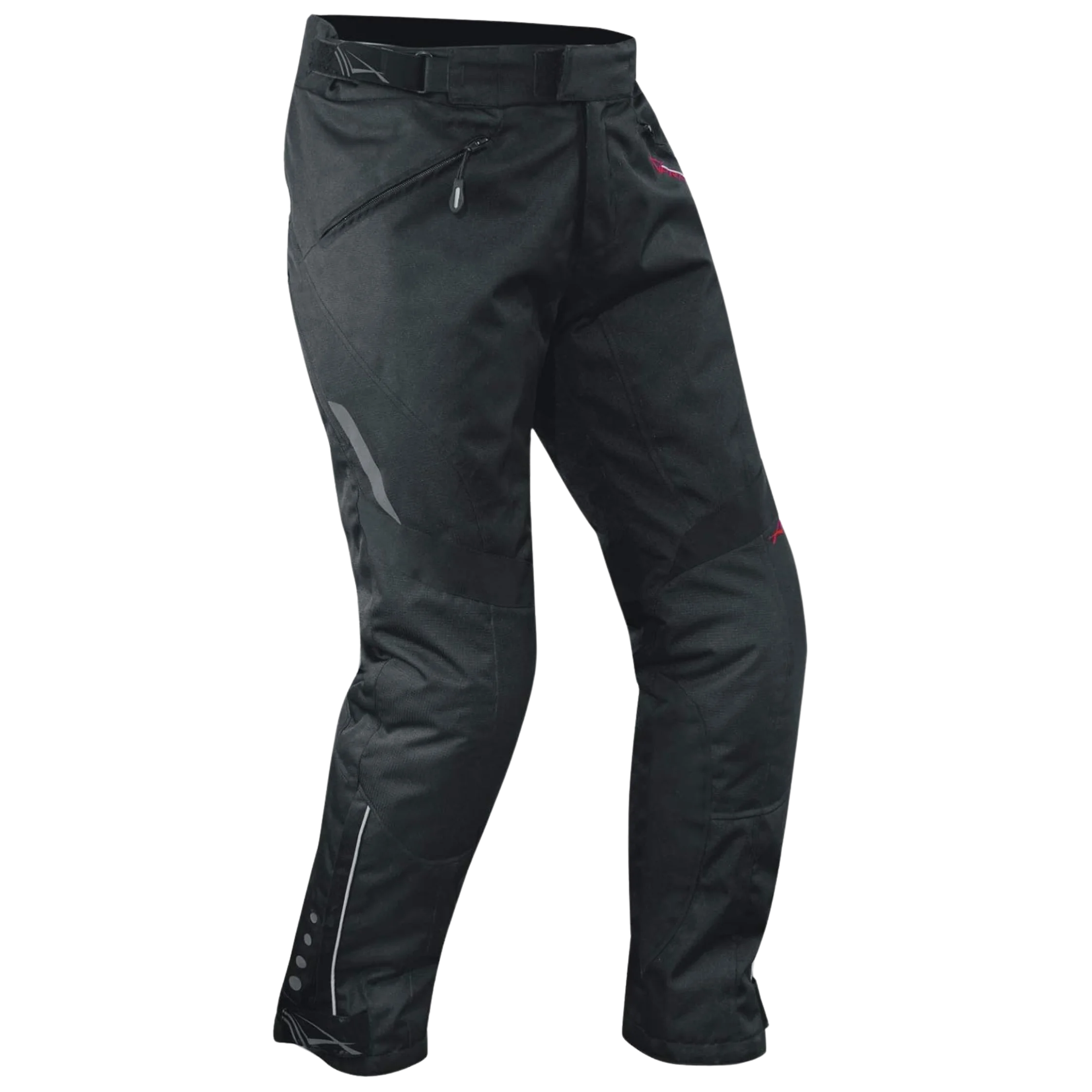 HART TEXTILE LADY JACKET BLACK