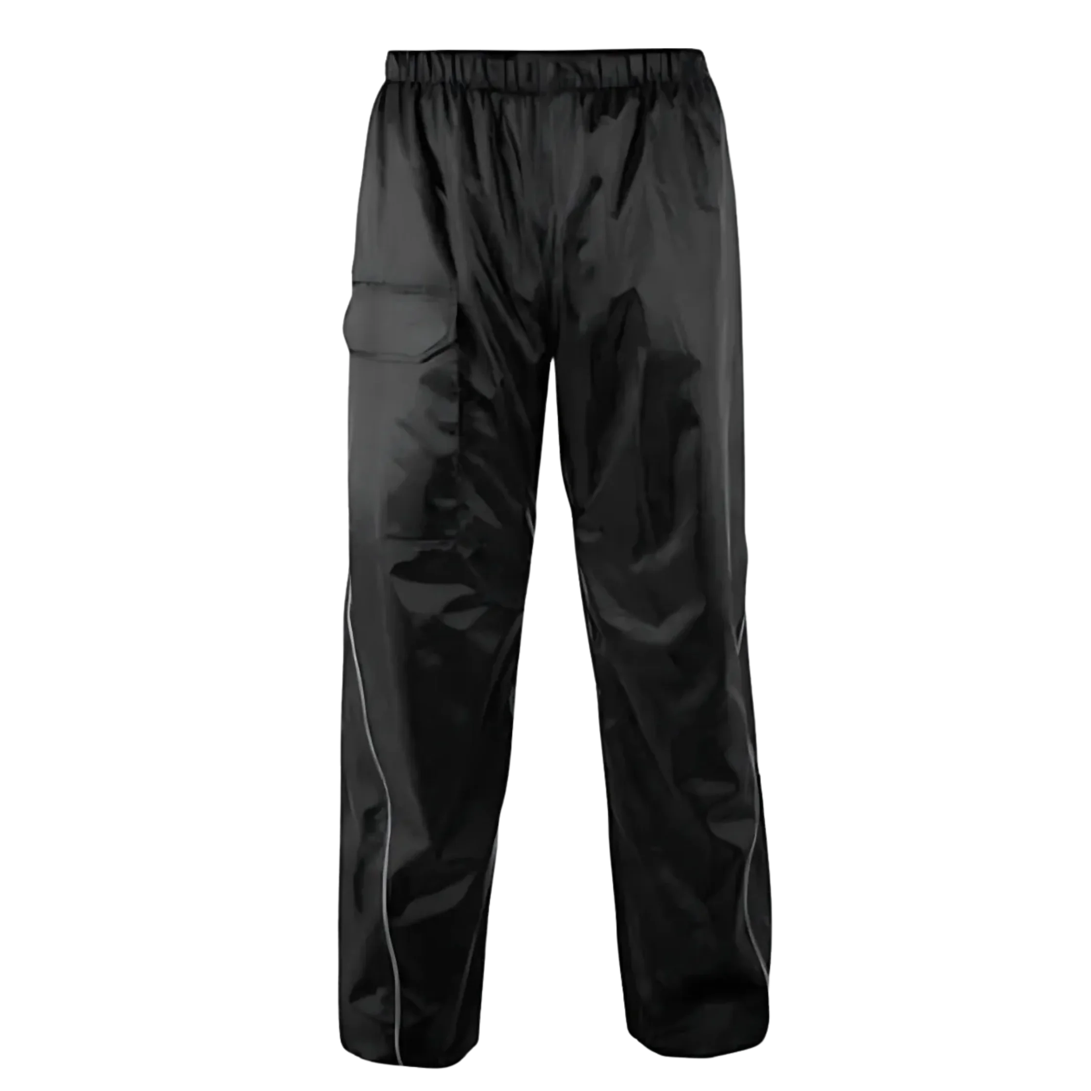 SUB TROUSERS WATERPROOF BLACK