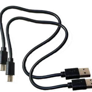 USB C Charging Cable SIKU Gloves